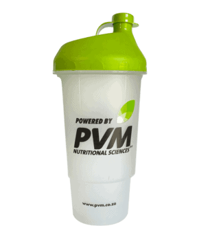 PVM Shaker