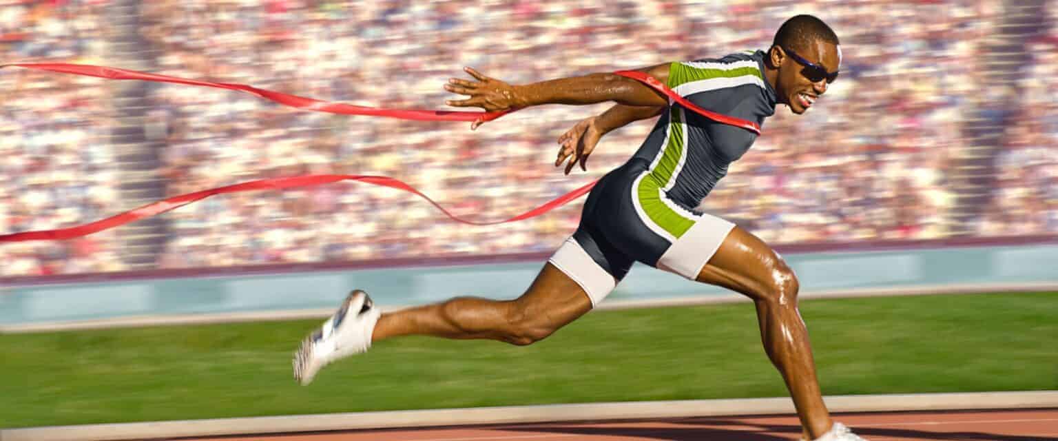 High Intensity Sports Nutrition PVM