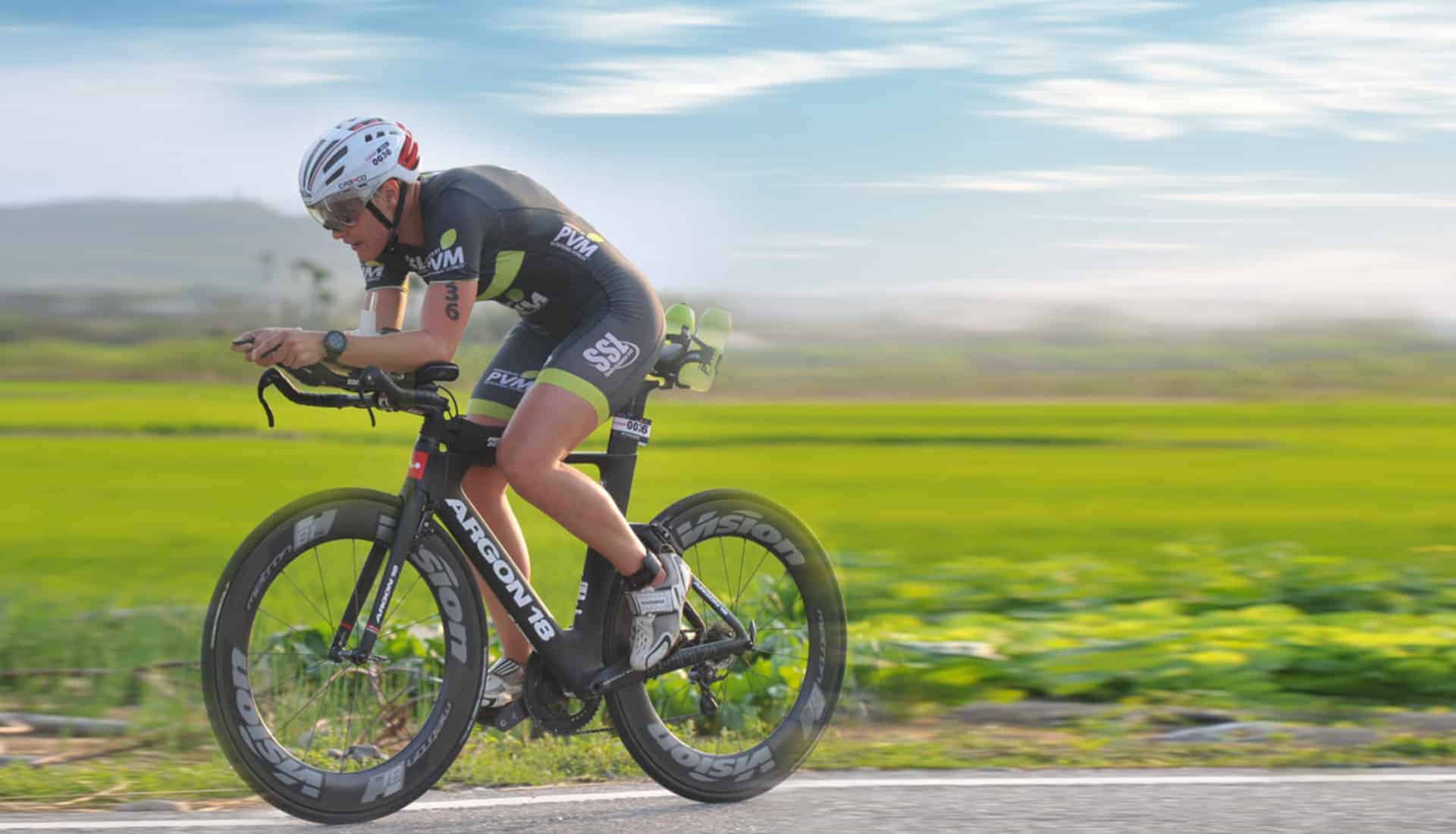 Endurance Sports Performance Nutrition PVM